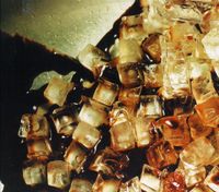 My Morning Jacket - Chocolate and Ice