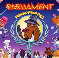 Medicaid Fraud Dogg