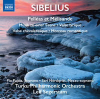 Orchestral Works