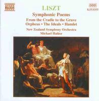 Symphonic Poems