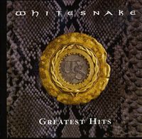 Whitesnake's Greatest Hits