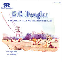 Dead Beat Guitar and the Mississippi Blues
