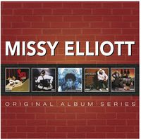 Original Album Series