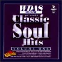 Classic Soul Hits 1: Wdas FM / Various