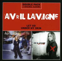 Let Go/Under My Skin
