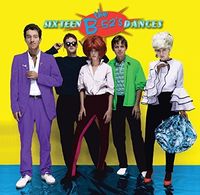 Sixteen Dances