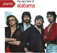 Playlist: The Very Best of Alabama