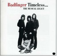 Icon - Timeless: The Musical Legacy