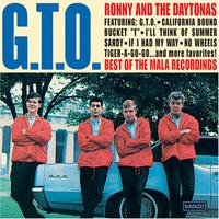 Gto: The Best of