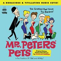 Mr. Peters' Pets (Original Motion Picture)
