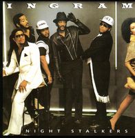 Night Stalkers (bonus Tracks Edition)