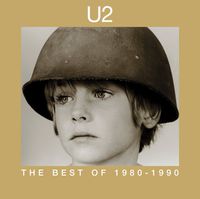 The Best Of 1980-1990