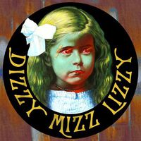 Dizzy Mizz Lizzy-Remastered (Hol)