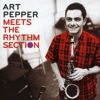 Meets The Rhythm Section