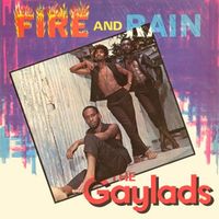 Fire & Rain