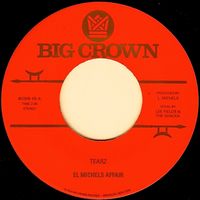Tearz / Verbal Intercourse