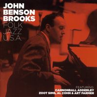 Folk Jazz Usa