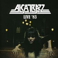 Live '83 (Arg)