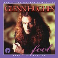 Feel: Remastered & Expanded Edition (Exp)