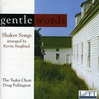 Gentle Words