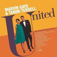 United (with Tammi Terrell)