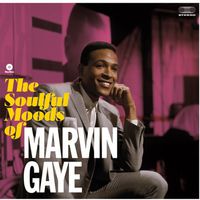 Soulful Moods of Marvin Gaye
