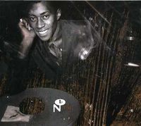 Eccentric Soul: The Prix Label