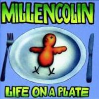 Life On A Plate (Uk)