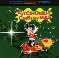 Psychobilly Christmas
