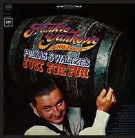Polkas & Waltzes: Just for Fun