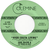 High Costa Living / Grab A Soda