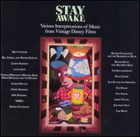 Stay Awake / Various