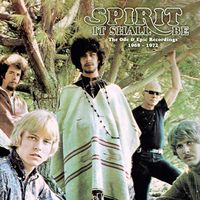 It Shall Be: Ode & Epic Recordings 1968-1972
