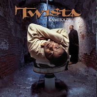 Kamikaze (Re-Issue) (Bonus Tracks)