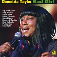 Bad Girl