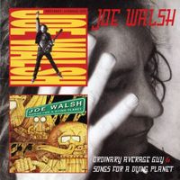 Ordinary Average Guy & Songs For A Dying Planet