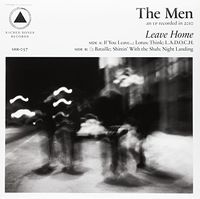 Leave Home (Sacred Bones 10th Anniversary Edition)