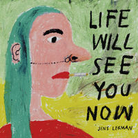 Jens Lekman - Life Will See You Now [Vinyl]