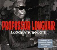 Longhair Boogie