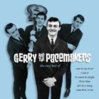 Very Best Of Gerry & The Pacemakers