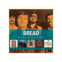 Original Album Series