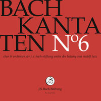 Cantatas 6