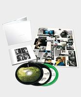 The Beatles (The White Album): Anniversary Edition