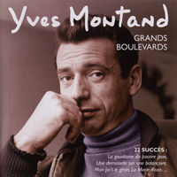 Grands Boulevards
