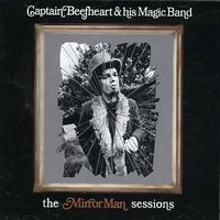 Mirror Man Sessions