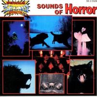 Sounds Of Horror / Var