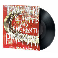 Pavement - Slanted & Enchanted [Vinyl]