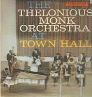 At Town Hall