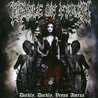 Darkly Darkly Venus Aversa