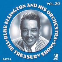 Treasury Shows Vol. 20
